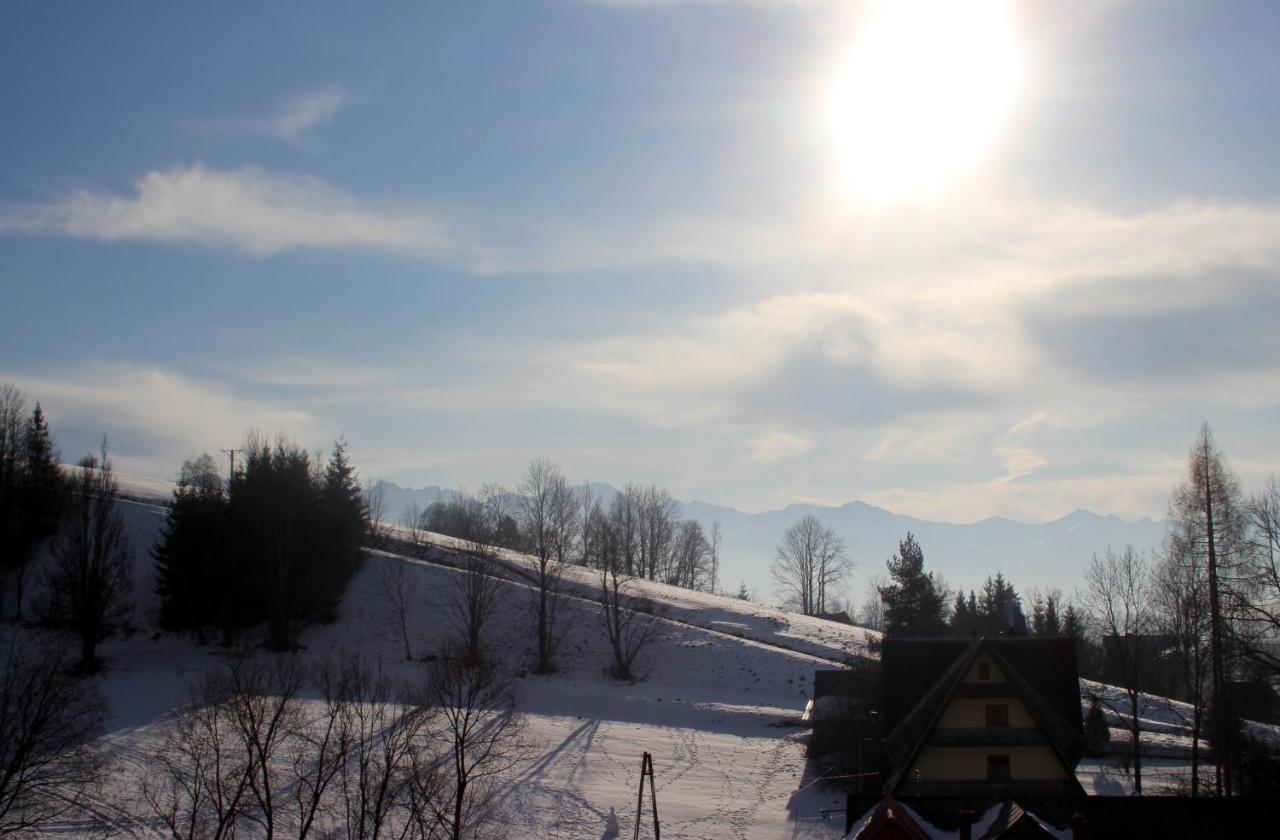 Gorskie Widoki * Bialy Dunajec