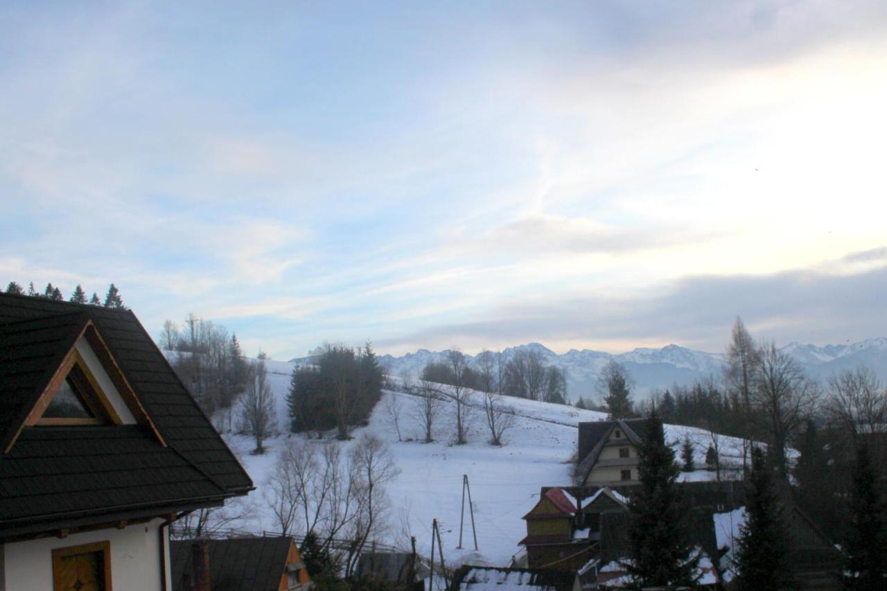Chalet Gorskie Widoki