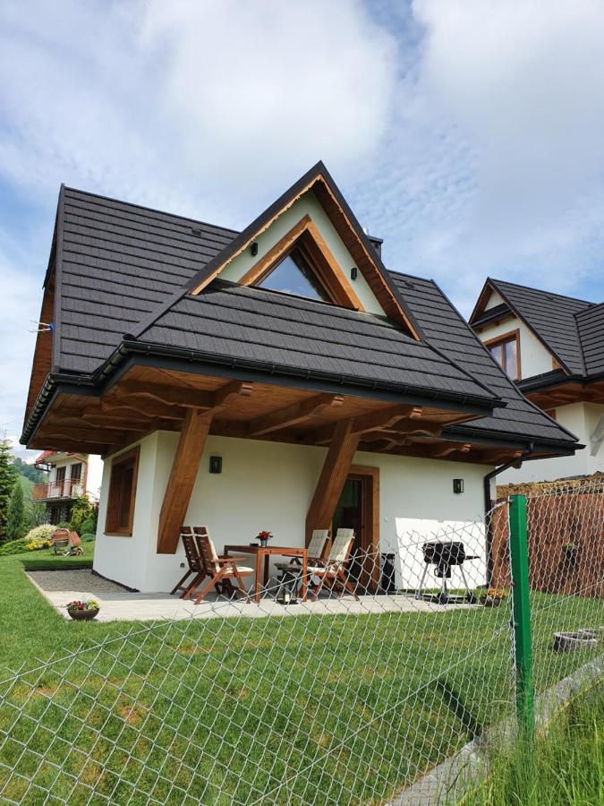 Gorskie Widoki
