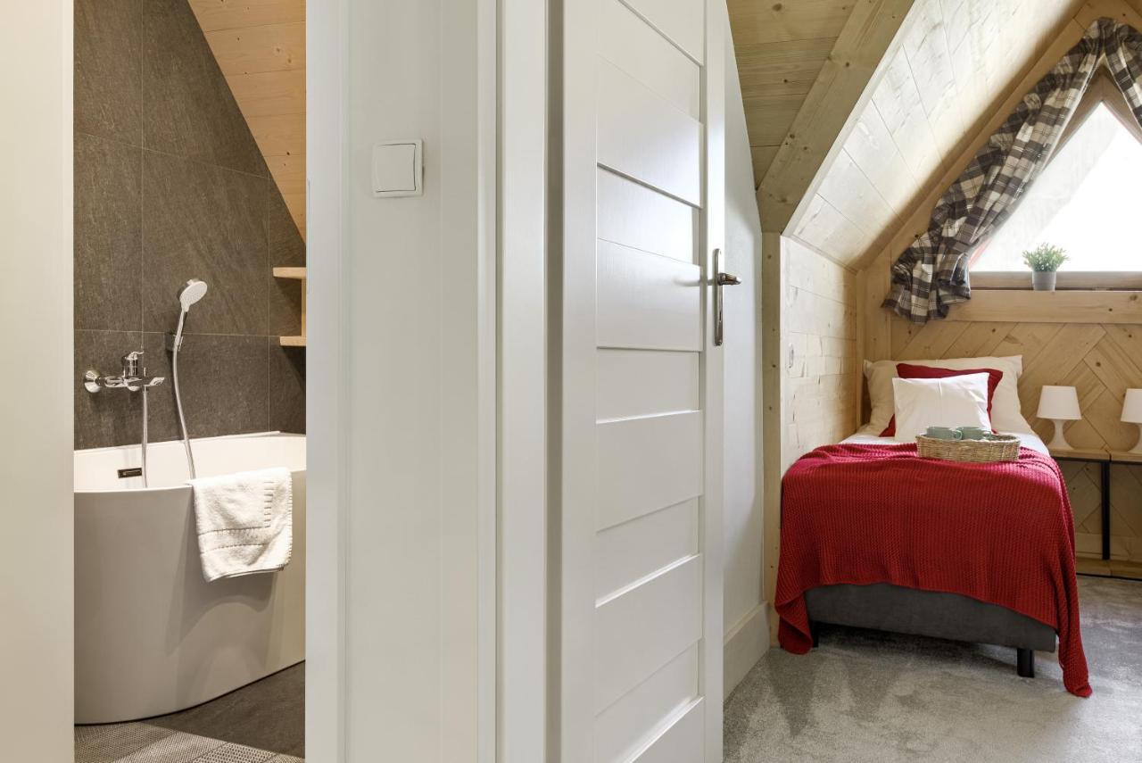 Chalet Gorskie Widoki