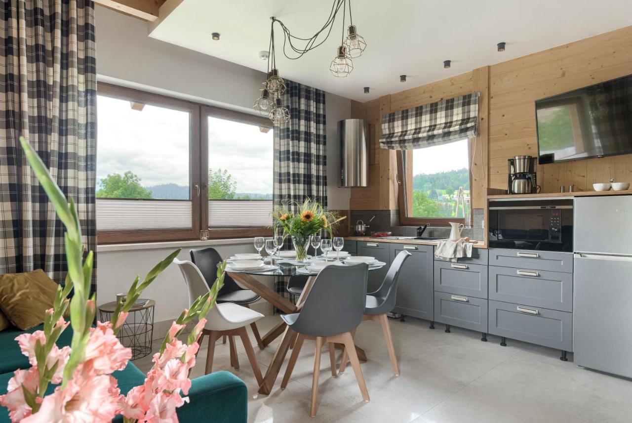 Chalet Gorskie Widoki