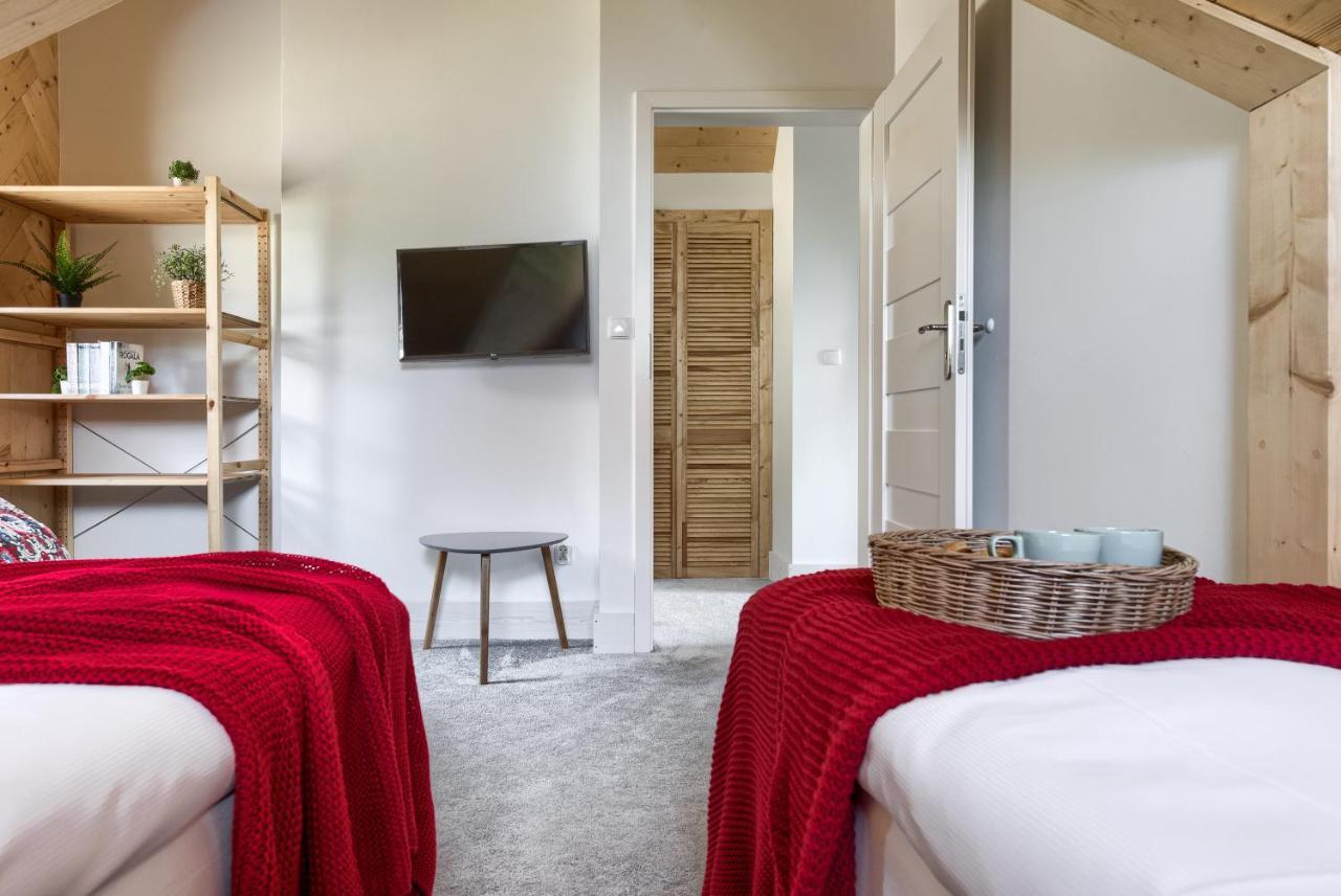 Chalet Gorskie Widoki *