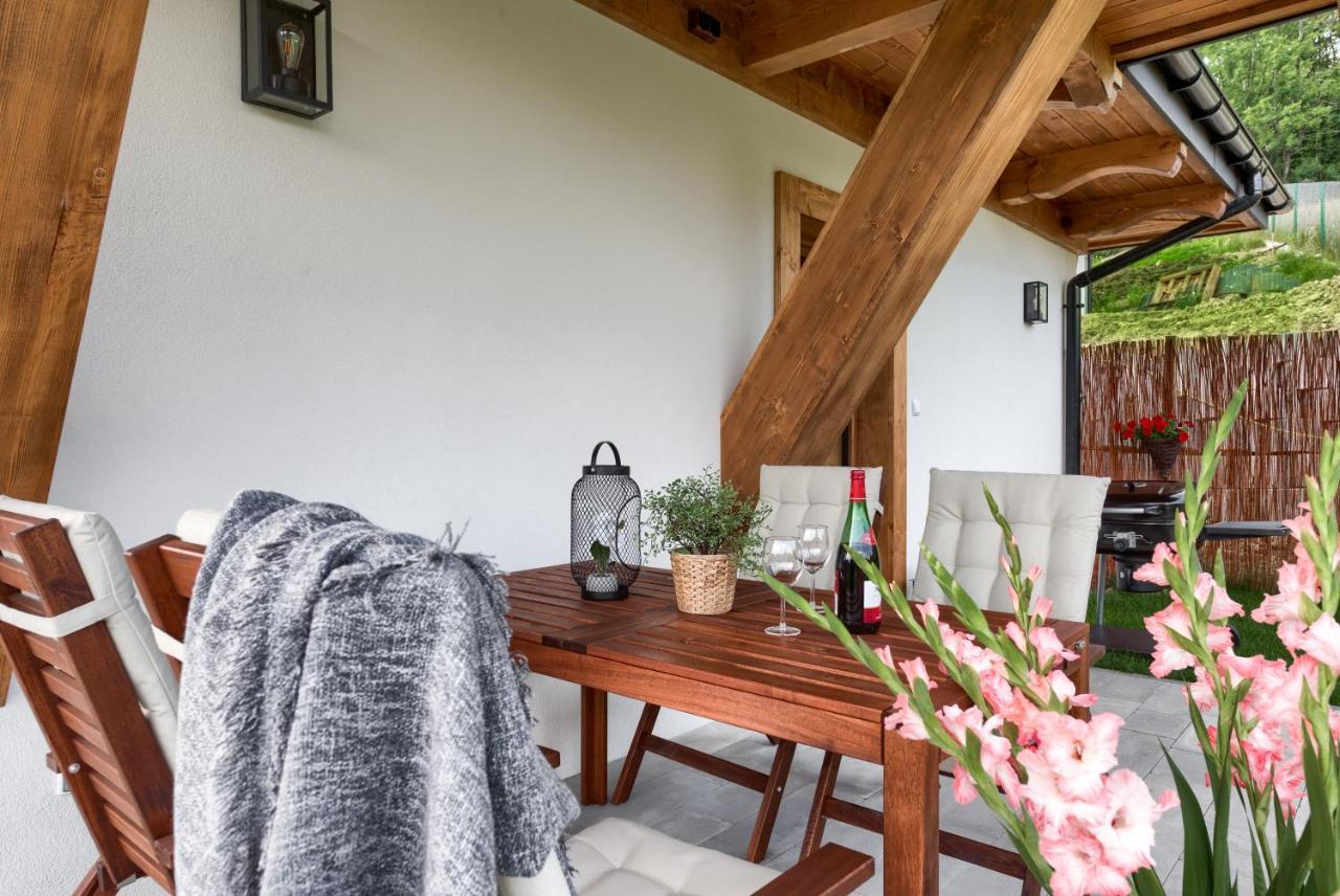 Chalet Gorskie Widoki *