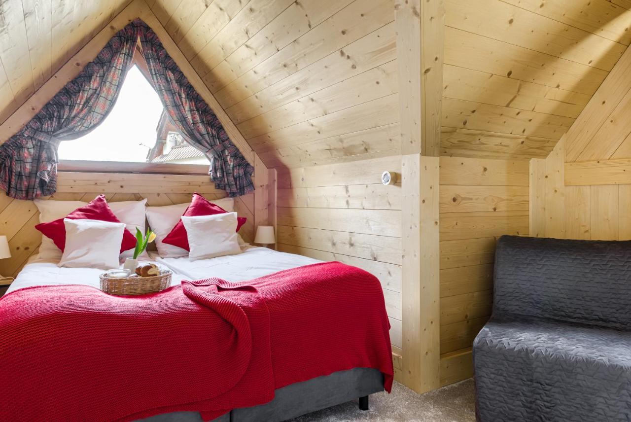 Chalet Gorskie Widoki